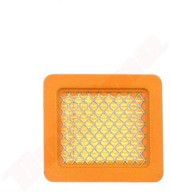 Luchtfilter passend op HONDA GX 35 , GX 50 P 81X71X18 ( 17211-Z3F-000 ) Merk BPC Parts