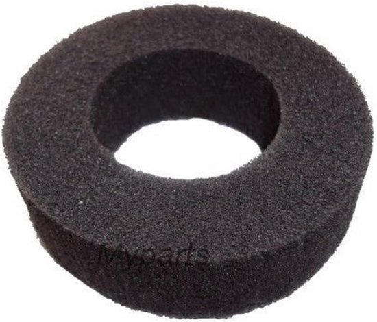 Luchtfilter passend op HONDA GX160 , GX200 , GX120 ( 17403-ZE1-810 ) Merk BPC Parts van BPC Parts