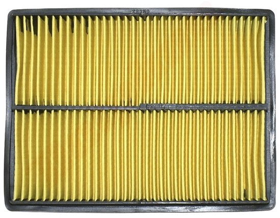 Luchtfilter passend op HONDA GX610 , GX620 , GXV610 , GXV620 ( 17210-ZJ1-841 , 17210-ZJ1-842 ) van Merkloos	