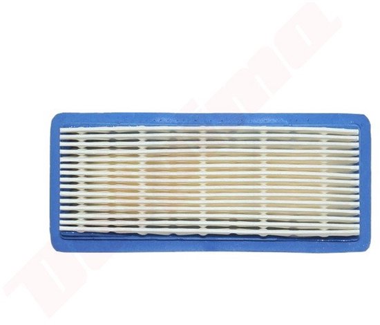 Luchtfilter passend op HONDA GXV140 ( 17211-ZG9-800 ) 135X59X23 Merk BPC Parts van BPC Parts