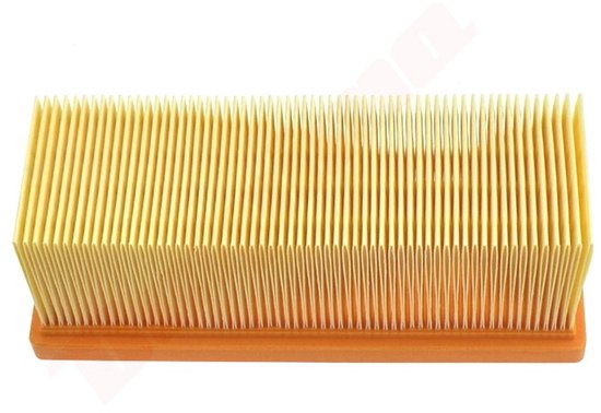 Luchtfilter passend op KARCHER SE5100 ( 6.414-498.0 ) van Merkloos	