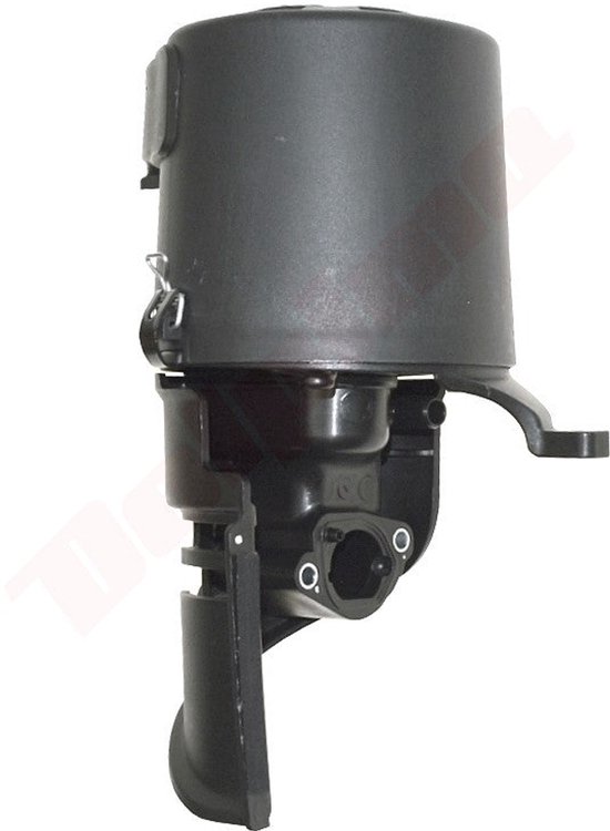 Luchtfilter passend op KOHLER CH395 , CH440 SET ( 17 094 33-S ) van Merkloos	