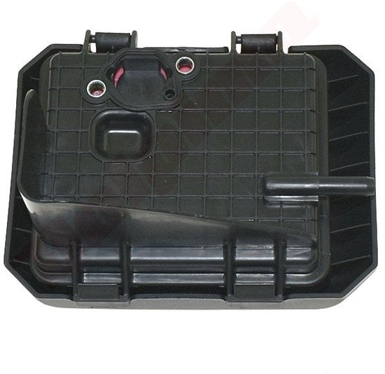 Luchtfilter passend op LONCIN LC1P61FC , LC1P65FC , LC1P70FC SET ( 180020597-0001 , 180020597-T320 ) van Merkloos	