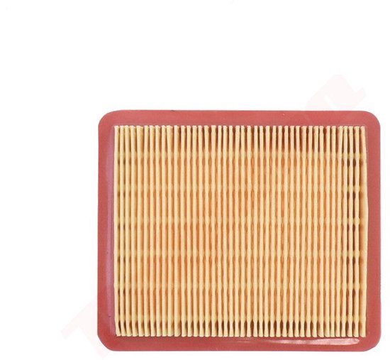 Luchtfilter passend op LONCIN LC1P65FA , LC1P70FA ( 180130178-0001 , 180130178-T321 ) van Merkloos	