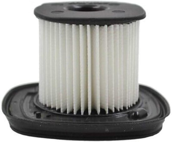 Luchtfilter passend op STIHL BG56 , BG66 , SH56 , SH86 ( 4241 124 3800 , 4241 140 4400 ) Merk BPC Parts van Merkloos	