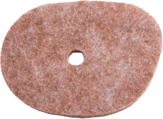 Luchtfilter passend op STIHL FS 40 , FS 56 , FS 70 ( 4144 124 2800 ) Merk BPC Parts van BPC Parts