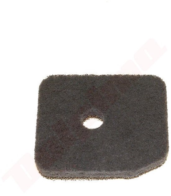 Luchtfilter passend op STIHL HS 81, HS 86 ( 4237 120 1800 ) Merk BPC Parts van Merkloos	