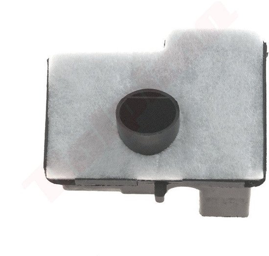 Luchtfilter passend op STIHL MS180 , 170 , 018 , 017 ( 1130 140 2803 ) SET van Husqvarna