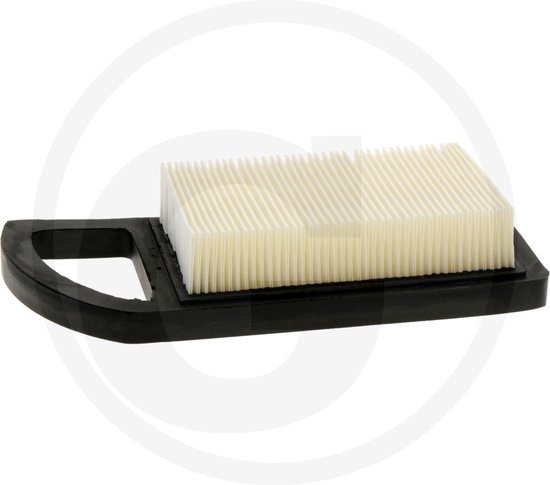 Luchtfilter passend voor Briggs&Startton 794421, 797007 van Merkloos	