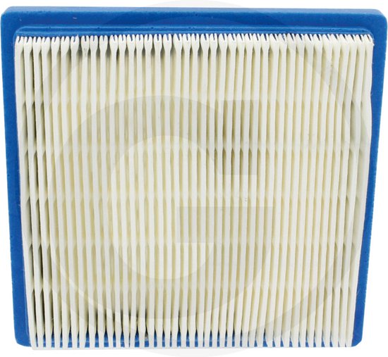 Luchtfilter passend voor Briggs&Stratton 399877s van Kraftstoffilter.