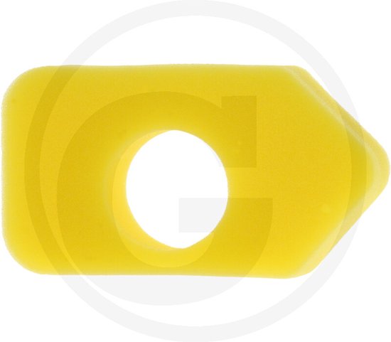 Luchtfilter passend voor Briggs&Stratton 698369 van Alinda.