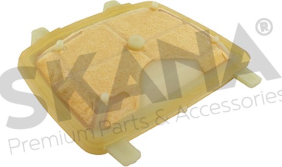 Luchtfilter STIHL voor modellen MS-171, MS-181, MS211. Vervangt origineel: 1139-120-1601. van Kavamotors