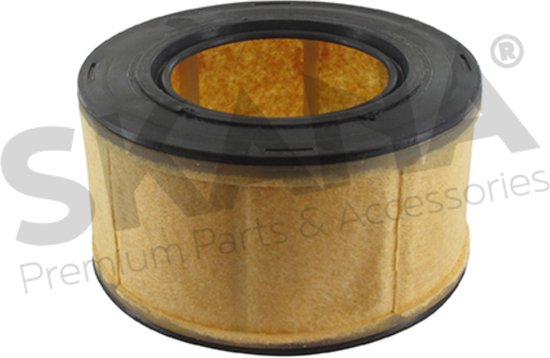 Luchtfilter STIHL voor modellen MS-231, MS-231C, MS-251, MS-251C, MS-271, MS-271C MS-291, MS-291C. Vervangt origineel: 1141-120-1600. van Eurosystems