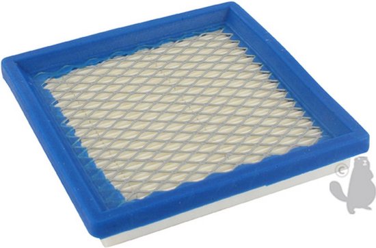 Luchtfilter voor BRIGGS & STRATTON. Vervangt origineel: 399877 . van Silverline