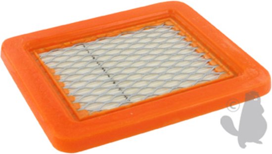 Luchtfilter voor BRIGGS & STRATTON. Vervangt origineel: 711459 van MOWTOWN