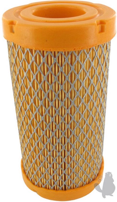 Luchtfilter voor BRIGGS & STRATTON. Vervangt origineel 793569. van Powair.