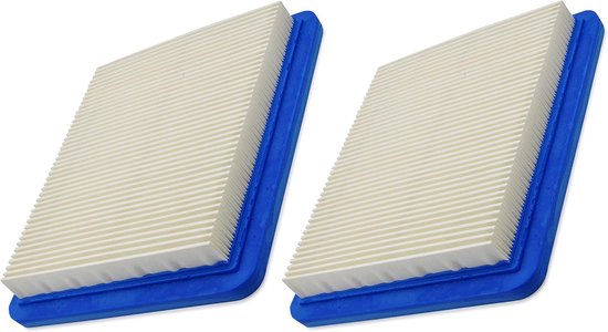 Luchtfilter voor Honda GC135 GC160 GCV135 GCV140 GCV160 GCV190 Tiller Mower 17211-ZL8-000/003/13/023/034 Z8B-901 Briggs & Stratton 491588 491588S 399959 31749 4101 992351 MTD11-12 van Merkloos	