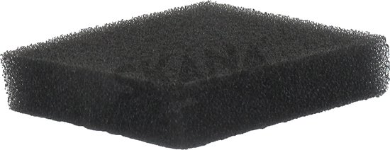 Luchtfilter voor Husqvarna en Flymo modellen van Oregon