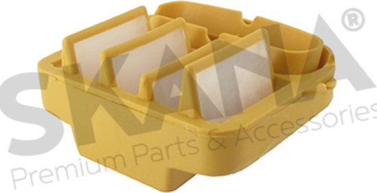 Luchtfilter voor HUSQVARNA modellen van Husqvarna