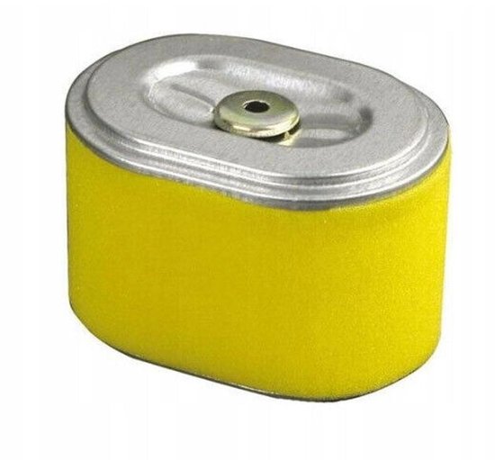 luchtfilter voor Lumag RP 1100 Pro, RP 90 / Scheppach HP 1300S trilplaat
