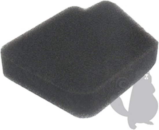 Luchtfilter voor McCULLOCH POULAN modellen van $