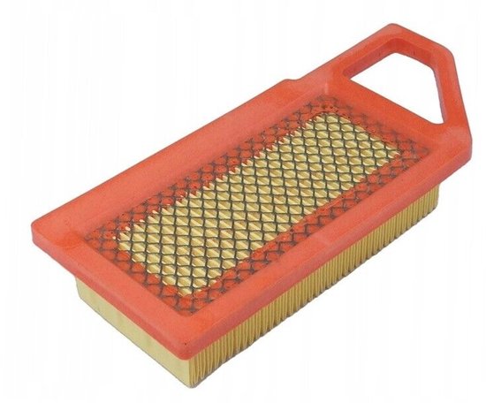 luchtfilter voor Stiga Tornado 2098, Park 120, 300, 340, Combi 2072, 372 en Primo 18550321