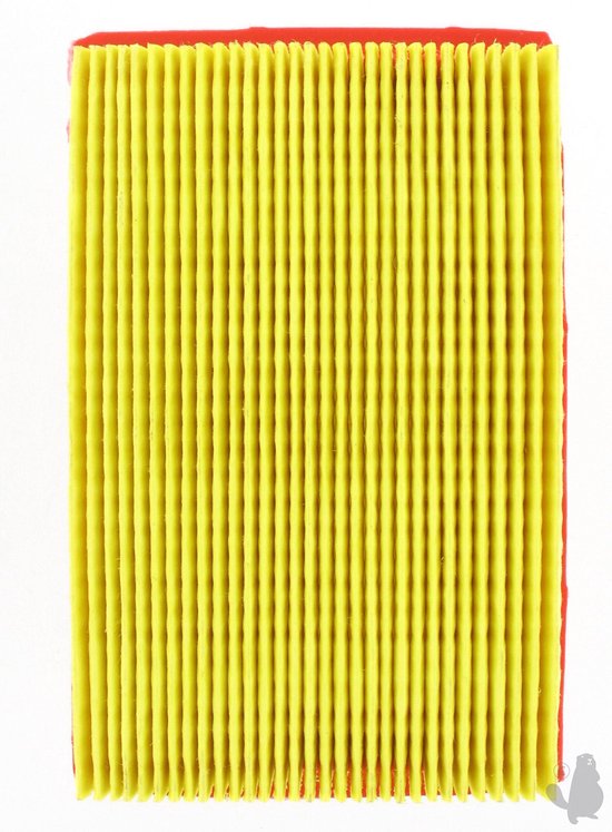 Luchtfilter voor STIHL TS400 van Stihl