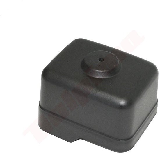 Luchtfilterdeksel passend op HONDA GX160 , GX200 ( 17230-ZE1-820 ) Merk BPC Parts van Merkloos	