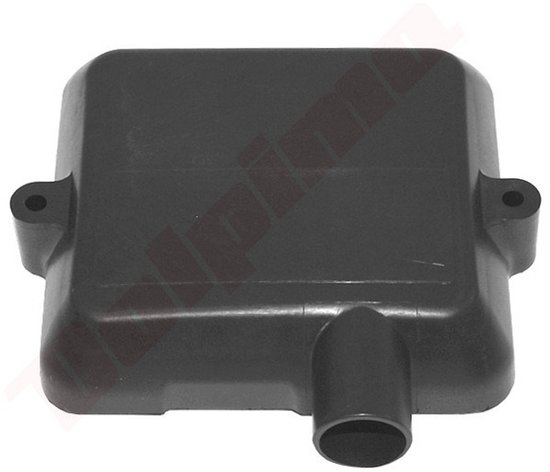 Luchtfilterdeksel passend op HONDA GXR120 ( 17231-Z0D-010 ) Merk BPC Parts van Merkloos	