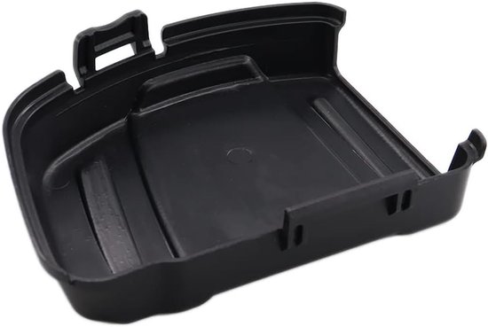 Luchtfilterdeksel voor Briggs and Stratton 594575 650EXI 675EXI 675IS - Vervangingsset voor Briggs & Stratton - Onderdelen Grasmaaier van Merkloos	