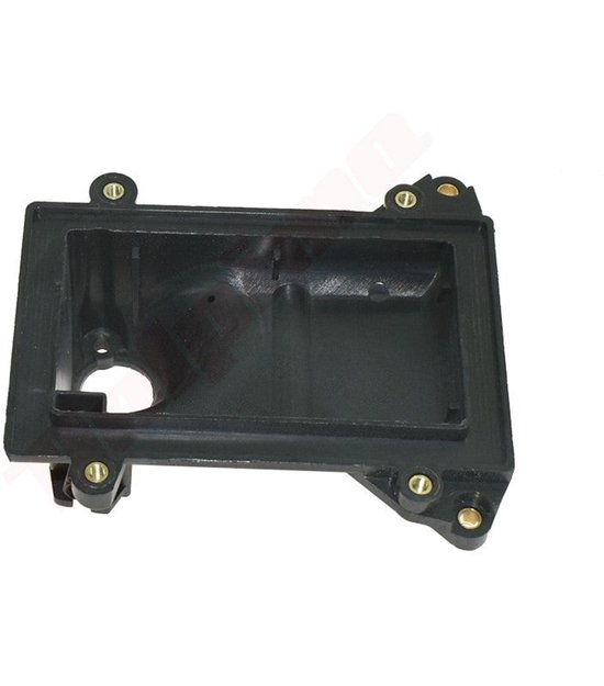 Luchtfilterhuis passend op STIHL TS400 ( 4223 120 3402 ) van Merkloos	