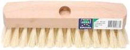 Luiwagen FSC 23.5cm hout fiberMM van Sorbo