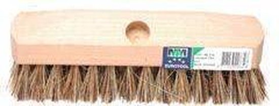 Luiwagen FSC 23.5cm hout union mengselMM van Vero.