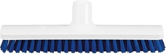 Luiwagen/Boender 30cm - BoBrush 943057 van Merkloos	