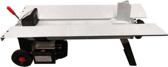 Lumag HOS5N Houtkloofmachine van Lumag