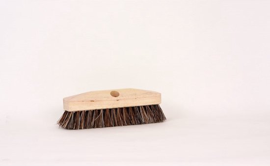 Luva Luiwagen met Anker Hout/Bruin van Luva