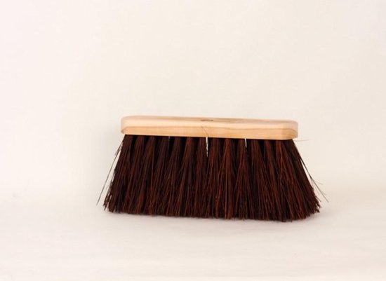 Luva straatbezem Bahia/Piass 29cm van Luva