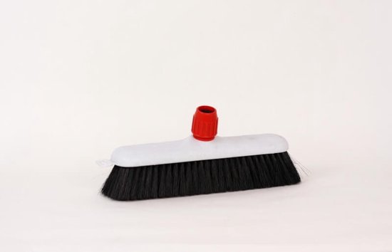 Luva zaalveger 50 cm haarmix van Luva