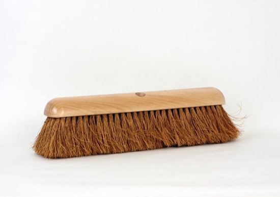 Luva Zaalveger cocos blank 40 cm FSC van Luva