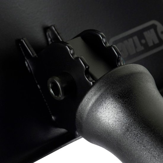 M-Tac - Opvouwbare Schep - Inclusief Hoes - Olive van M-Tac