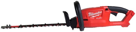 M18 FUEL™ HEGGENSCHAAR 60 CM ZONDER ACCU EN LADER van Merkloos	