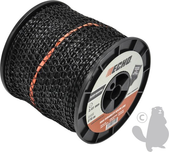 MAAIDRAAD BOSMAAIER BLACK DIAMOND 2.41 MM - L270 M van Oregon