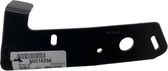 Maaierarm voor John Deere D/E/X Series Tractoren