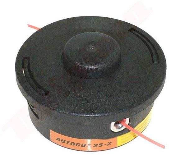 Maaikop ( 2 Stuks ) passend op Stihl 25-2 M10X1,25 ( 4003 310 3101 ) DL-1209-F10125B Merk BPC Parts van Merkloos	