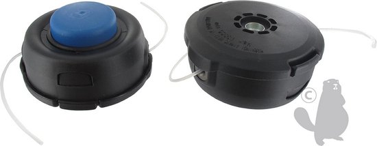 Maaikop Husqvarna T35 -M10 x 1,25 mm van Husqvarna