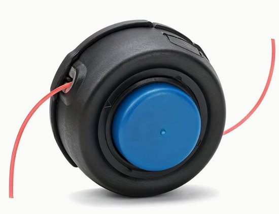 Maaikop passend op Husqvarna T45 M10X1,25 ( 578 44 68-01 ) van Merkloos	