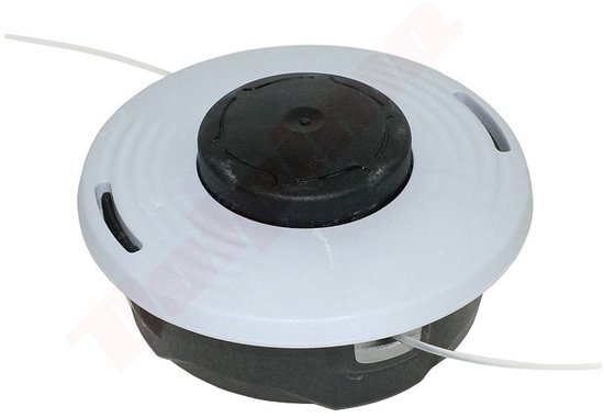 Maaikop passend op Stihl C 46-2 M12X1,50 ( 4003 710 2115 ) BASE Merk BPC Parts van Merkloos	