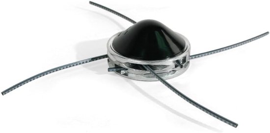 Maaikop - Trimmerkop - Gazon Onderhoud - 4-draads FlexiBlade - 40cc Plus - Aluminium