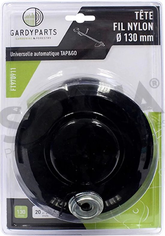 Maaikop universeel van Bosan