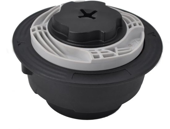 Maaikop vervangen voor Stihl Autocut C6-2 C5-2 5-2 Voor Stihl FS40 FS38 FSE81 van Merkloos	